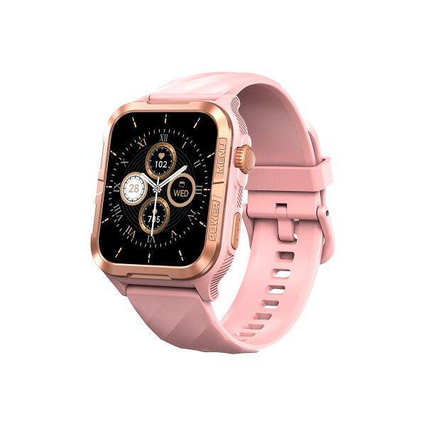 Smartwatch Blackview W10 Pro color rosa Smartwatch Blackview W10 Pro Color Rosa