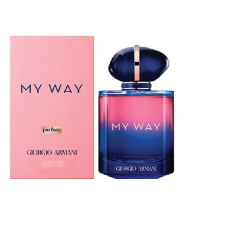Giorgio Armani Perfume My Way Le Parfum 30ml Giorgio Armani Perfume My Way Le Parfum 30ml