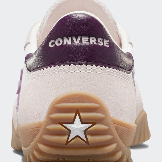 Championes Converse Run Star Trainer Rosado