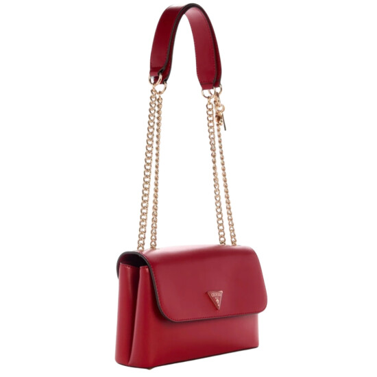 Cartera Guess Daryna II Rojo 0