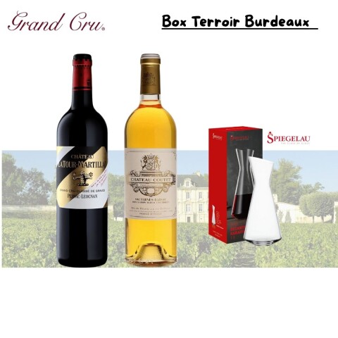 Terroir Burdeos Terroir Burdeos