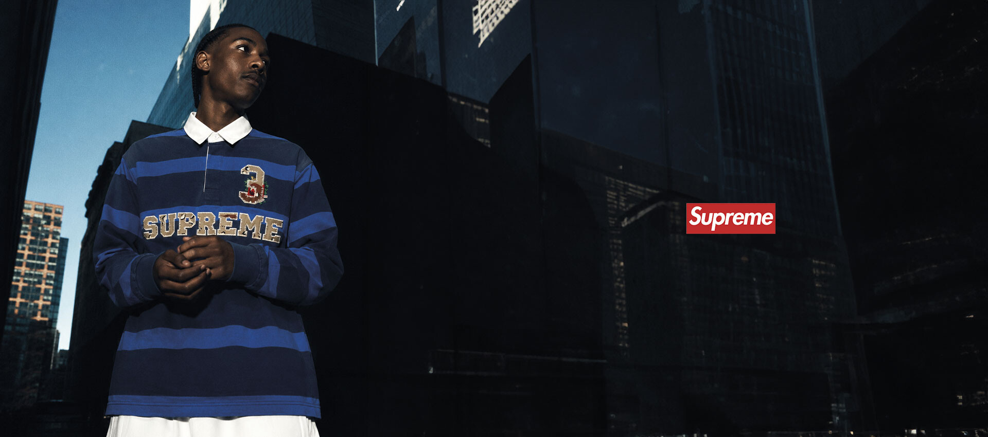 SUPREME