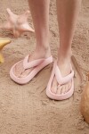 Sandalia Grazia Rosado