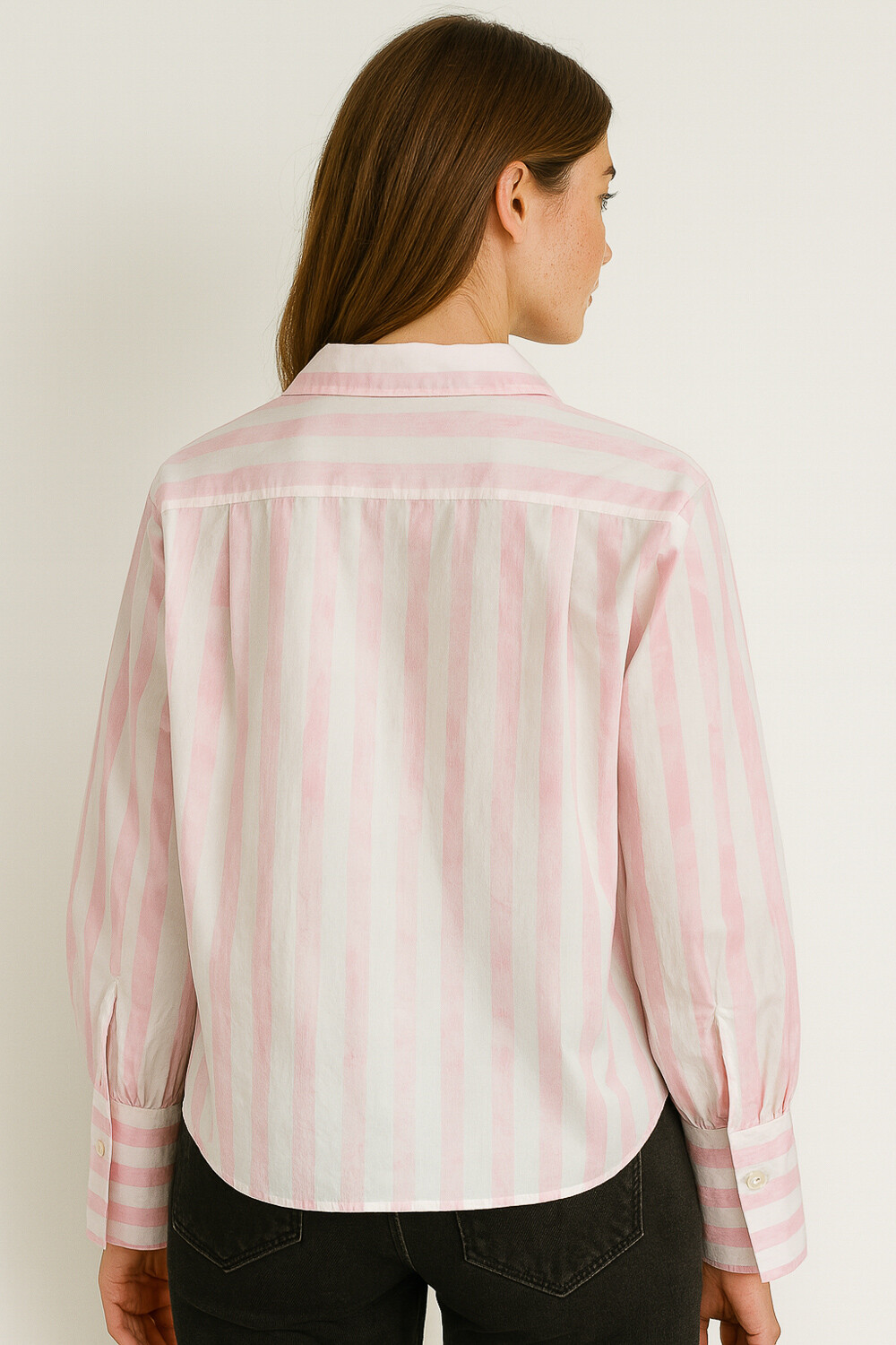 Camisa Solena Estampado 1