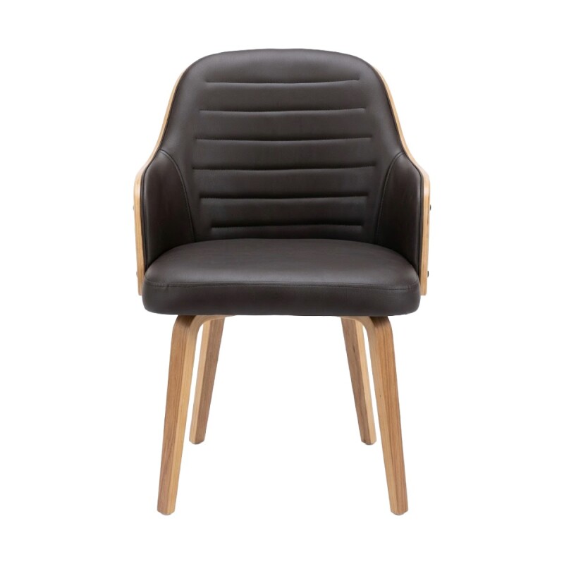 SILLA NASH NEGRO Unica