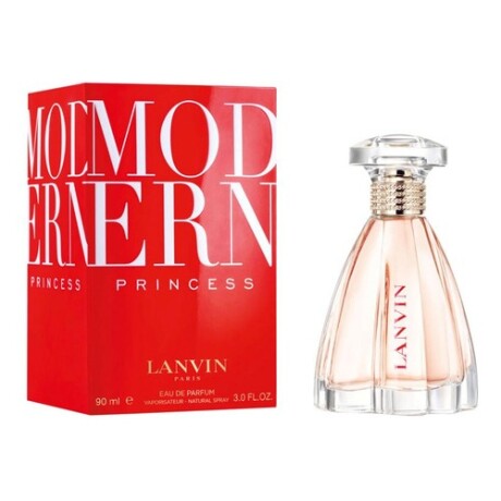 Perfume Lanvin Modern Princess EDP 90ml Original Perfume Lanvin Modern Princess EDP 90ml Original