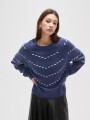 Sweater Arabela Estampado 2