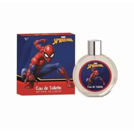 Disney Spiderman Edt Disney Spiderman Edt
