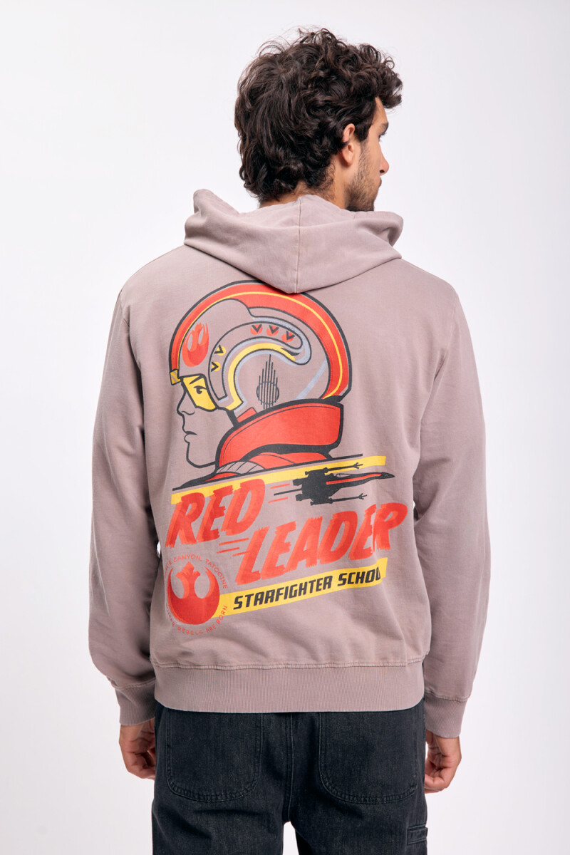 Canguro deportivo - Star Wars Beige 