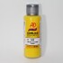 PINTURA ACRILICA ARTISTICA DIBU 60 ML. DIFERENTES COLORES AMARILLO CADMIO CLARO 042