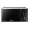 Microondas Samsung 23 Lts Con Grill MG23K3515AS/EC-E Microondas Samsung 23 Lts Con Grill MG23K3515AS/EC-E