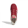 Championes Adidas Gazelle de Hombre - IF9652 Rojo-blanco