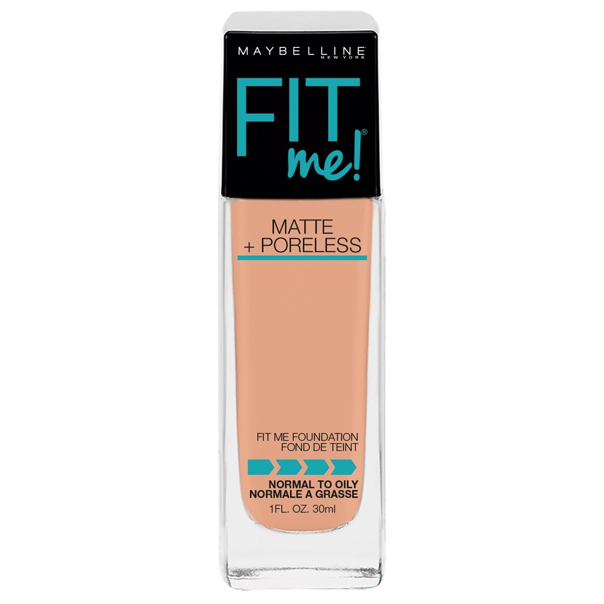 Base Maybelline Fit Me Matte And Poreless 230 Natural Buff 