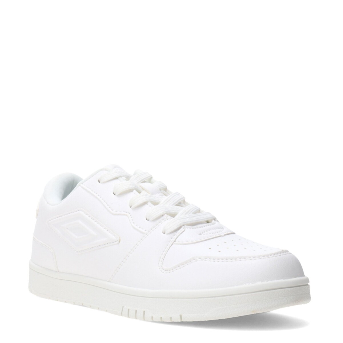 Championes de Niños Umbro Milo Junior - Blanco 