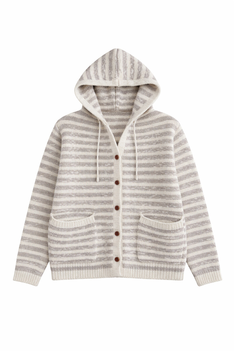 Saco Castanea - Marrón 