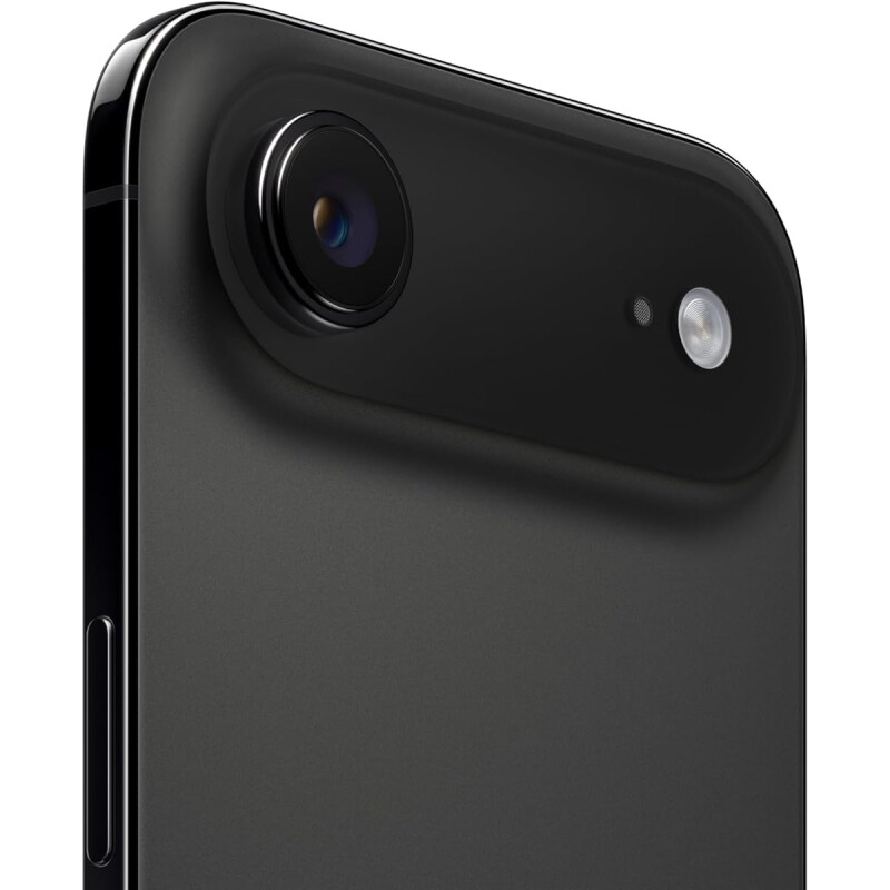 PREVENTA Celular Apple iPhone Air 256GB 12GB Space Black PREVENTA Celular Apple iPhone Air 256GB 12GB Space Black