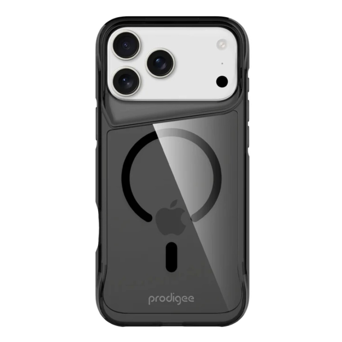 Case Prodigee iPhone 18 Pro/17 Pro Super Hero Smoke 