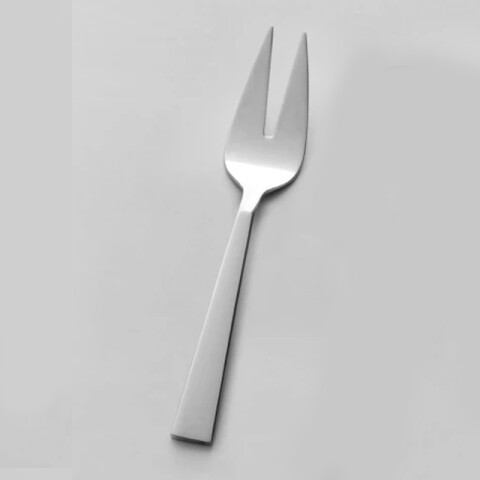 Tenedor De Servir Elevation| Por unidad Tenedor De Servir Elevation| Por unidad