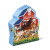 Puzzle Crocodile Creek 48 Piezas 45 cm x 60 cm GRANJA