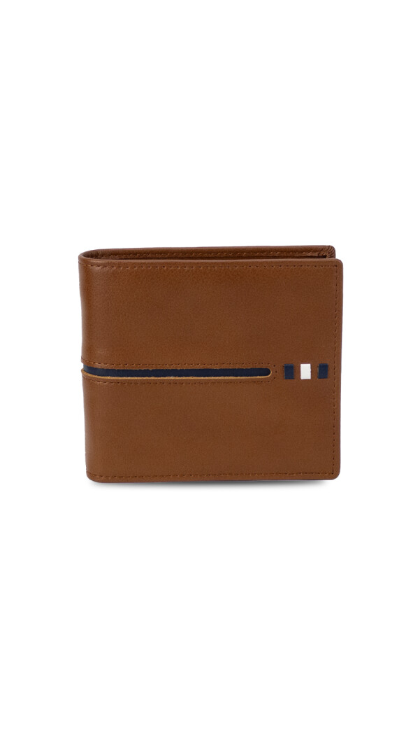 BILLETERA NERUDA WHISKY
