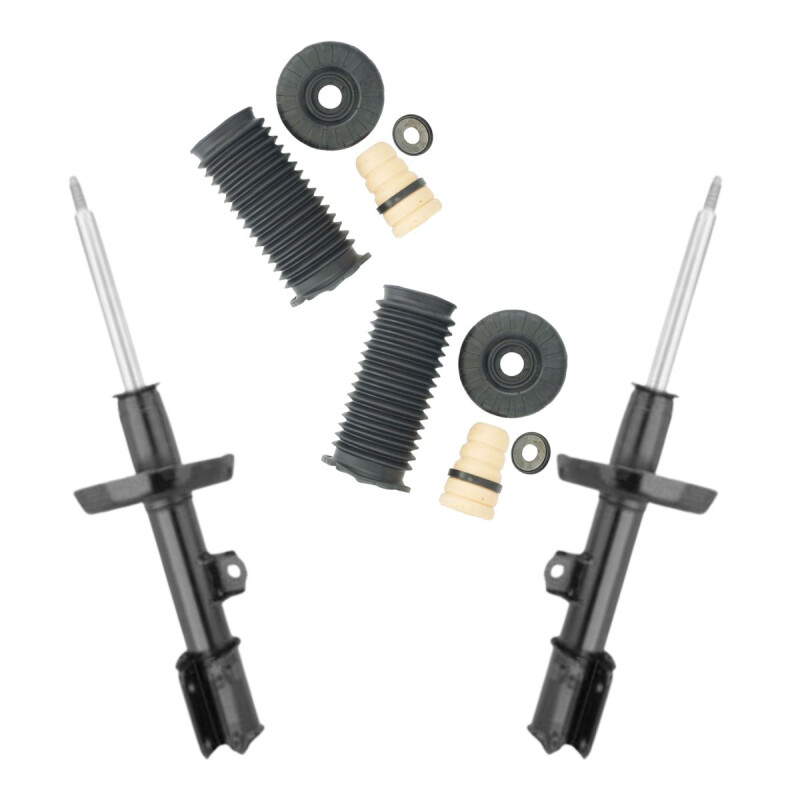 KIT SUSPENSION DELANTERA Kit Suspension Delantera