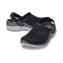 Literide 360 Clog - Unisex Black/slate Grey