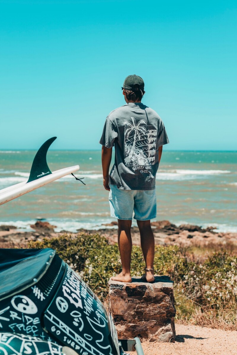 Remeron Serie / Gris Wash U