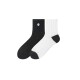 Medias sport 2 pares negro