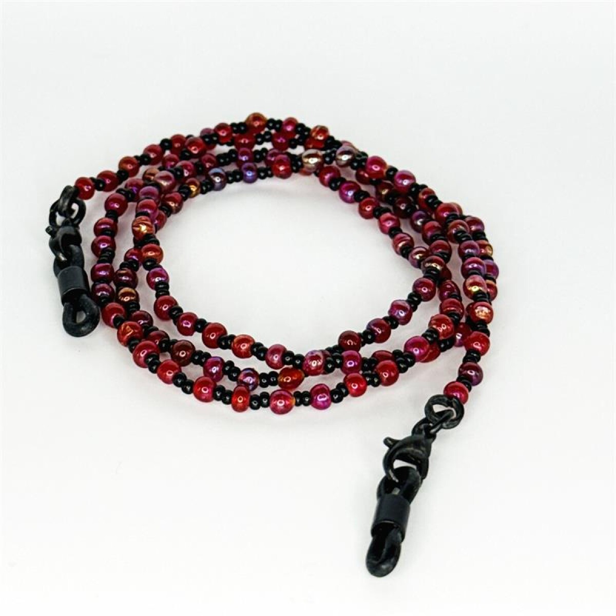 Vienelisa Piedra Roja - Accesorios 