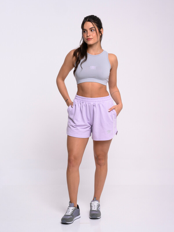 Short Sweet Umbro Mujer 0d9