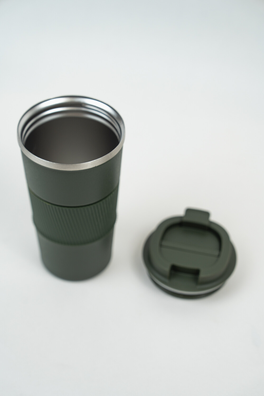 Vaso Térmico Soul Verde Militar