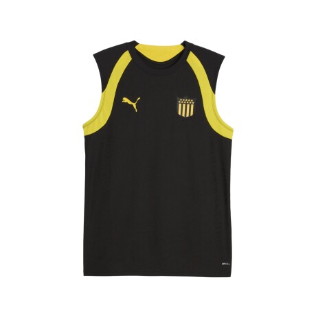 Musculosa Puma Peñarol Black