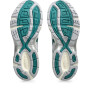 Zapatilla ASICS GEL-1130 Unisex White/Rainy Lake