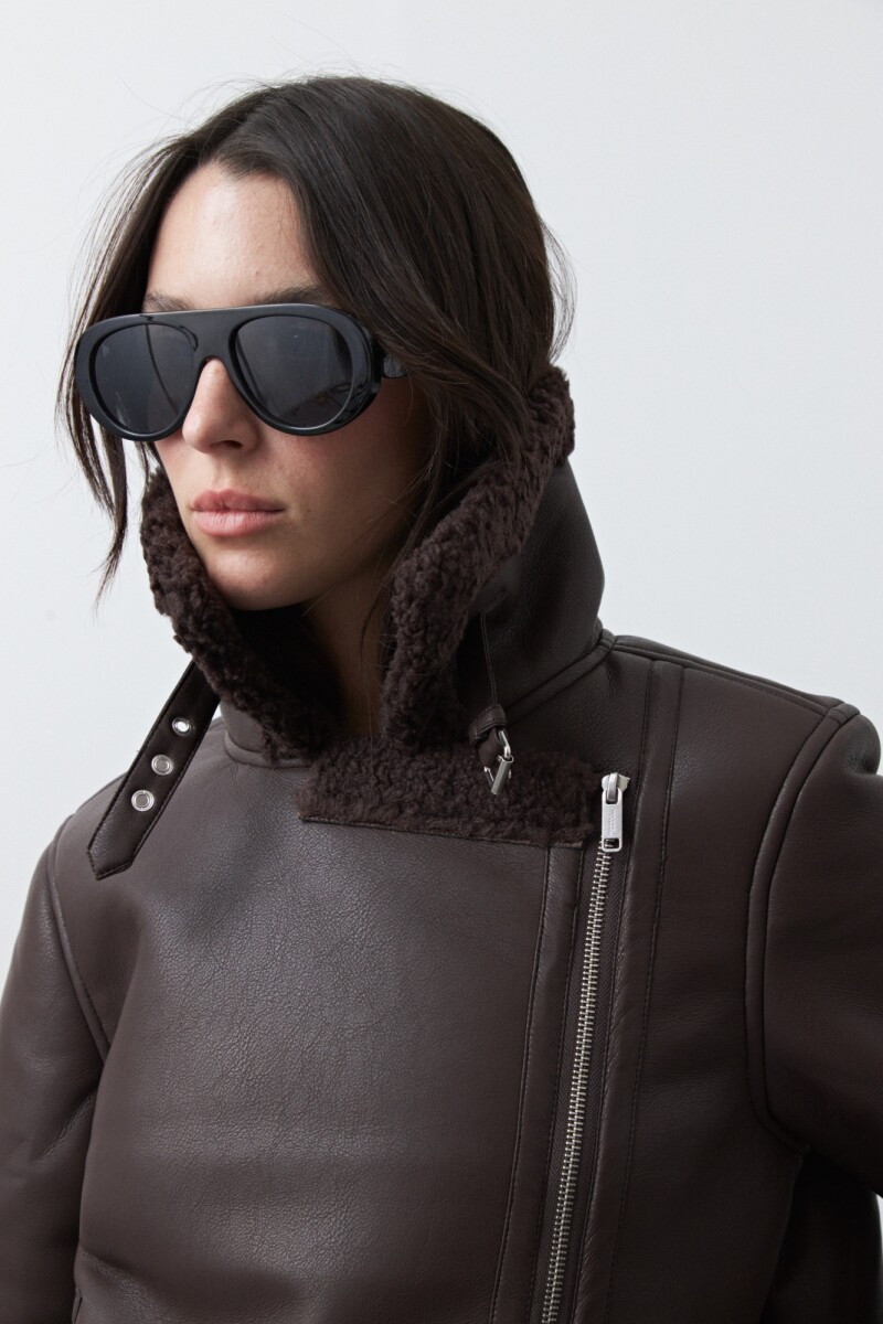 GAMULAN GLORIA Chocolate