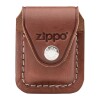 Estuche ZIPPO Canana- ZPCANA32 marrónuniforme