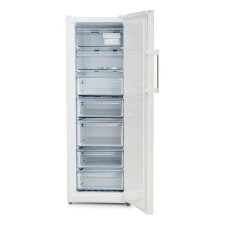 Freezer James Vertical Frío Seco 227 lts Freezer James Vertical Frío Seco 227 lts