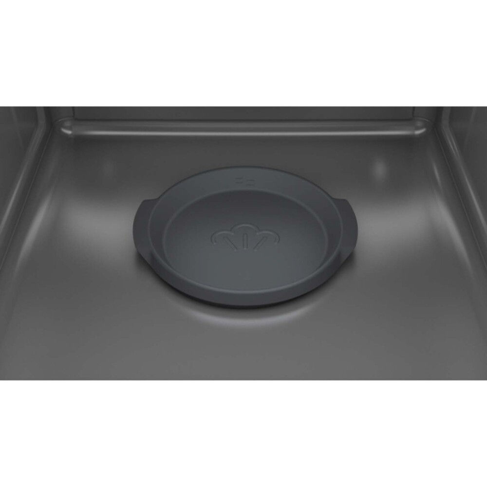 HORNO DE EMPOTRAR NEGRO 71 LITROS HRA512ES0