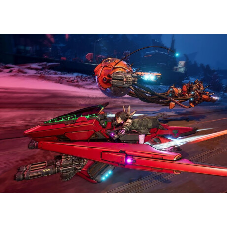 Juego para PS5 Borderlands 4 Juego para PS5 Borderlands 4