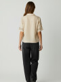 Camisa Nayra Beige