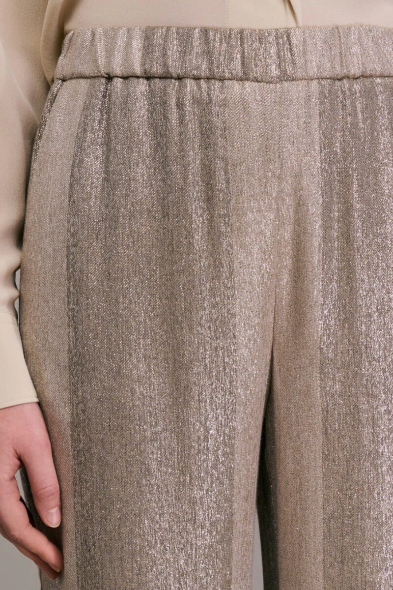 PANTALÓN PORTORICO Gris