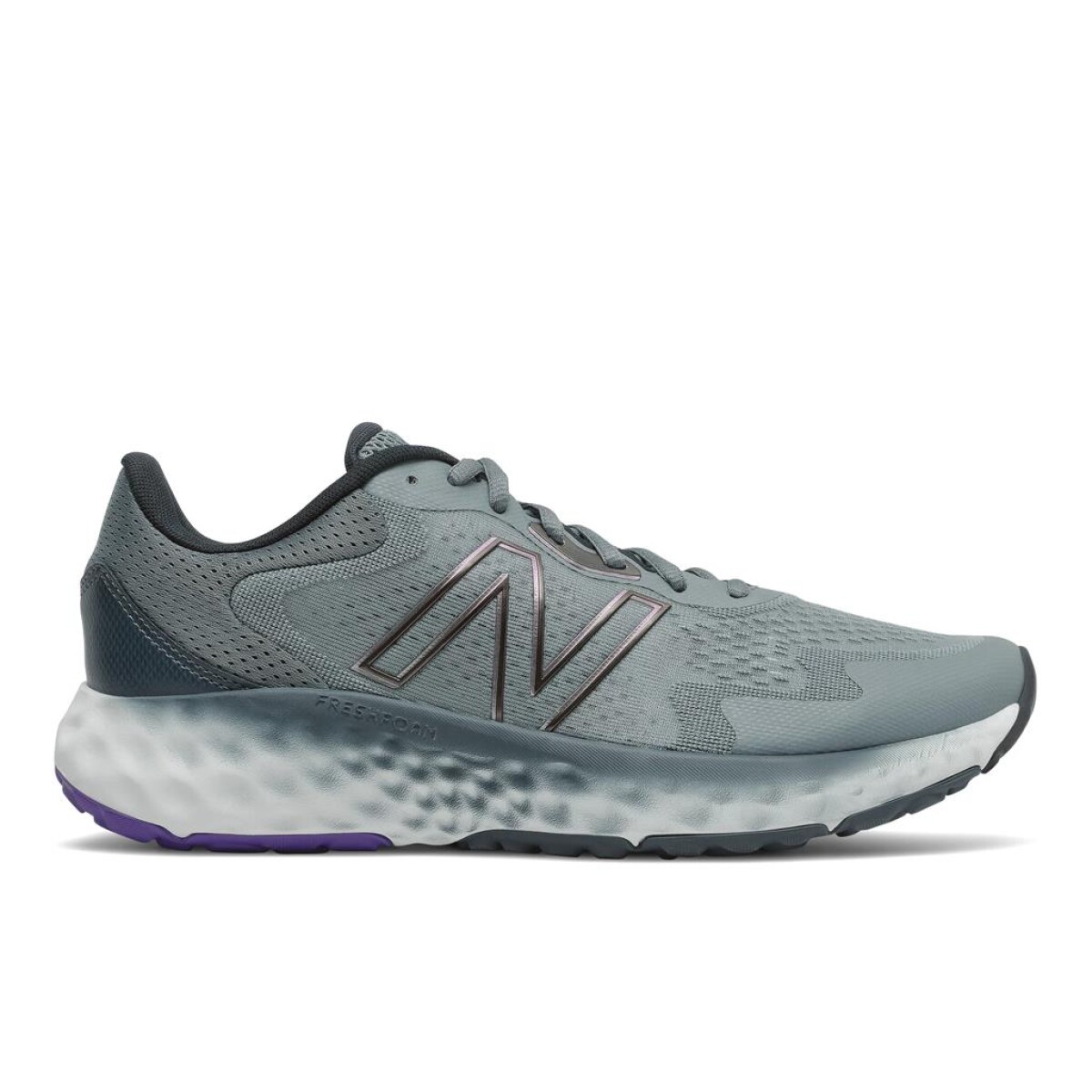 Championes New Balance de Hombre - Evoz V1 - MEVOZCG1 - OCEAN GREY 