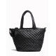 Cartera Squash Rumiz Negro