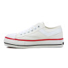 Pony Calzado Plataforma Casual Classic Women - White Blanco