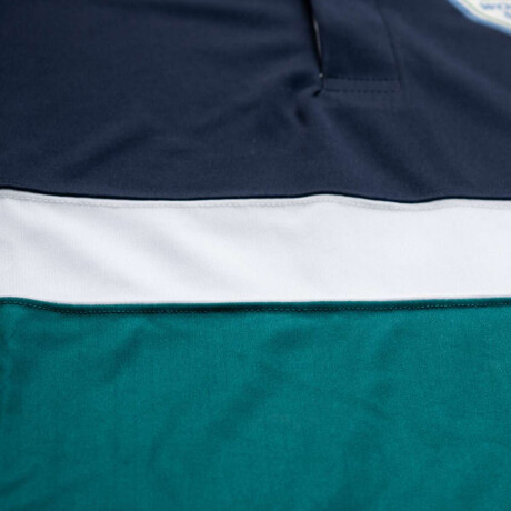 Remera hockey liceo Woodlands School