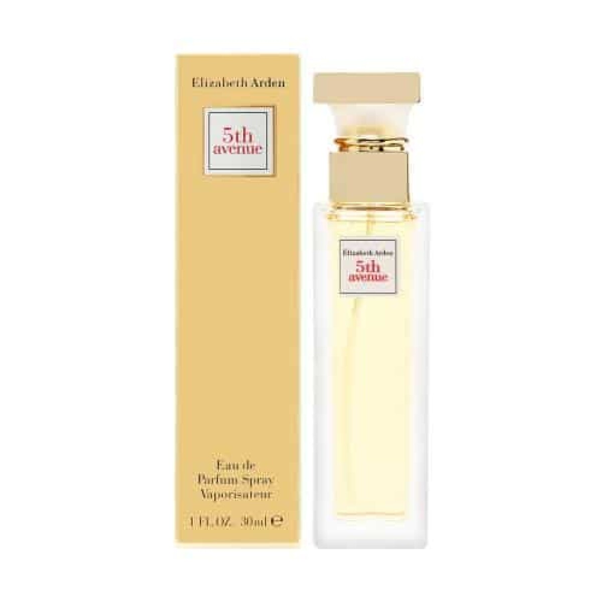 Perfume Elizabeth Arden 5Th Avenue EDP 30ml 