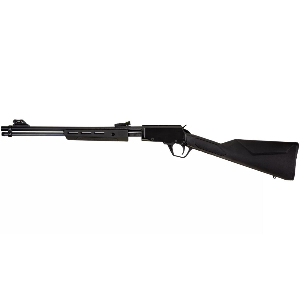 Rifle Rossi Cal 22wmr 20" Mod Gallery Syntet 
