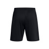 Short Training Under Armour Tech 7in de Hombre - 969-001N110 Negro-blanco