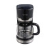 Cafetera Futura Fut-cg12bx CAFETERA DE GOTEO FUTURA FUTCG12BX NEGRA