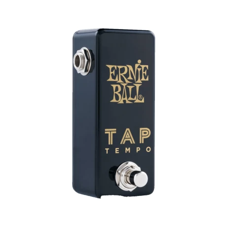 Pedal De Efectos Ernie Ball Tap Tempo Pedal De Efectos Ernie Ball Tap Tempo