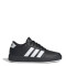 Championes Infantiles Adidas Breaknet 3.0 Jrs Negro - Blanco
